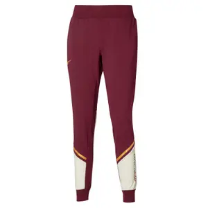 Damskie spodnie dresowe Mizuno Athletics image-0