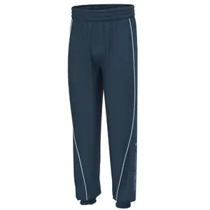 Pantaloni fitness da ginnastica Mizuno Athletics image-1