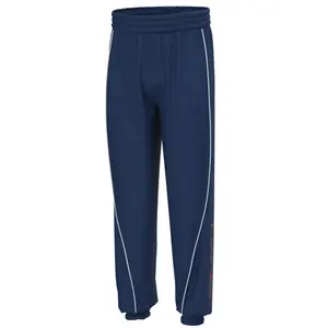 Spodnie dresowe Mizuno Athletics image-1