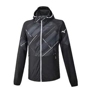 Jacket Mizuno training image-0