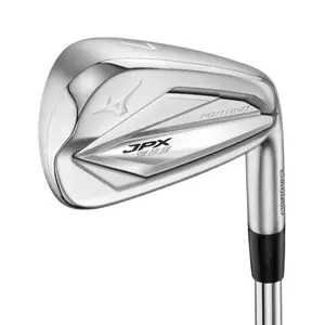Série de fers droitier Mizuno JPX 923 Forged Regular KBS S-Taper Lite 5>PW (6 fers) image-0