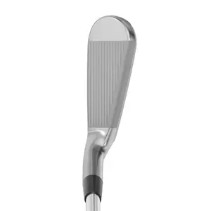 Série de fers droitier Mizuno JPX 923 Forged Regular KBS S-Taper Lite 5>PW (6 fers) image-1