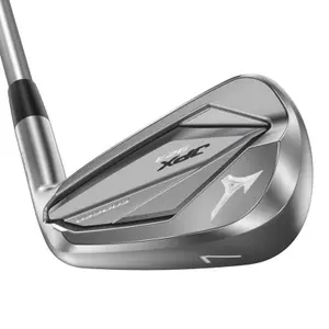 Série de fers droitier Mizuno JPX 923 Forged Regular KBS S-Taper Lite 5>PW (6 fers) image-3