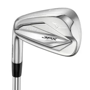 Série de fers droitier Mizuno JPX 923 Forged Regular KBS S-Taper Lite 5>PW (6 fers) image-4