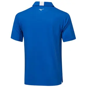 Polo shirt Mizuno Crested image-1