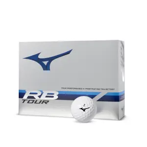 Balles de golf Mizuno Rb Tour (x12) image-0