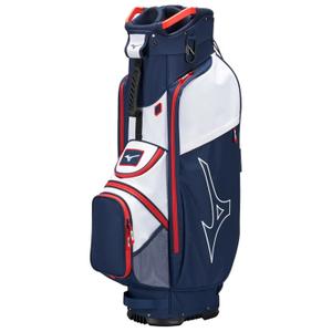 mizblwcart22-14-nav-wht-sac-chariot-de-golf-mizuno-lightweight-2023-bleu-blanc-tu