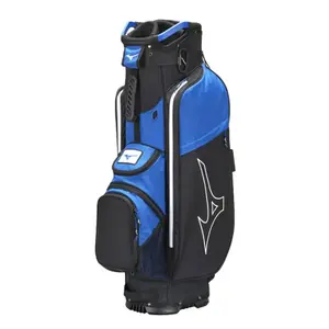 mizblwcart22-22-blu-blk-golf-cart-bag-mizuno-lightweight-2023-belu-noir-tu