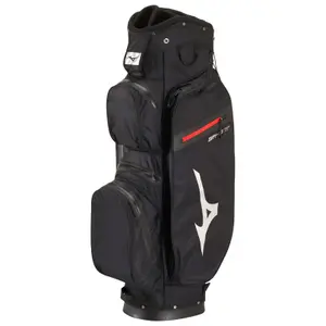Waterproof golf trolley bag Mizuno Brdri
