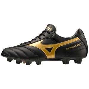 Fodboldsko Mizuno Morelia Pro FG image-1