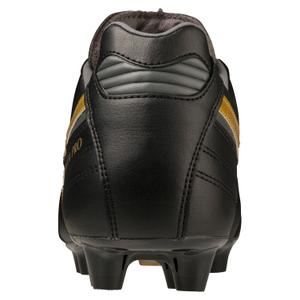 Fodboldsko Mizuno Morelia Pro FG image-4
