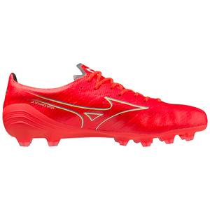 Botas de fútbol Mizuno Alpha Elite FG image-2