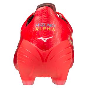 Botas de fútbol Mizuno Alpha Elite FG image-4