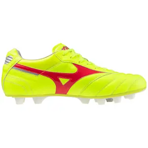 Fodboldsko Mizuno Morelia II Elite MD image-1