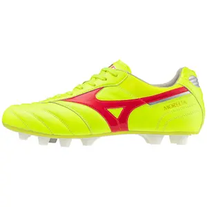 Fodboldsko Mizuno Morelia II Elite MD image-0