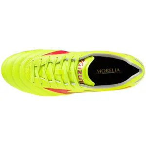 Fodboldsko Mizuno Morelia II Elite MD image-3