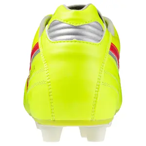 Fodboldsko Mizuno Morelia II Elite MD image-2