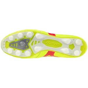 Fodboldsko Mizuno Morelia II Elite MD image-4