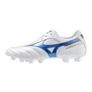 Chaussures de football Mizuno Morelia II Club FG image-0