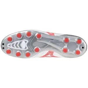 Chaussures de football Mizuno Morelia Neo Pro FG image-5