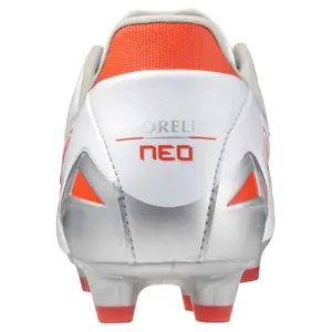 Chaussures de football Mizuno Morelia Neo Pro FG image-4