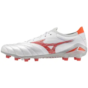 Chaussures de football Mizuno Morelia Neo IV Beta Japan MD image-0