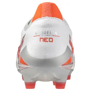 Chaussures de football Mizuno Morelia Neo IV Beta Japan MD image-2