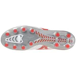 Chaussures de football Mizuno Morelia Neo IV Beta Japan MD image-4