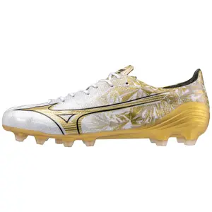 Football boots Mizuno Alpha Elite FG image-2