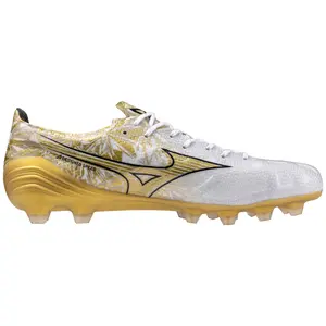 Football boots Mizuno Alpha Elite FG image-1