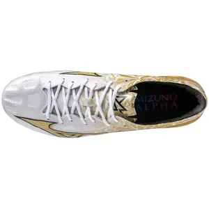 Football boots Mizuno Alpha Elite FG image-3