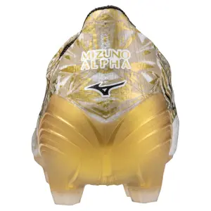 Football boots Mizuno Alpha Elite FG image-4
