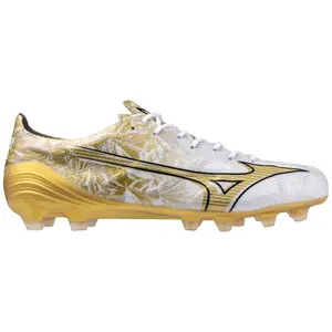 Football boots Mizuno Alpha Elite FG image-0