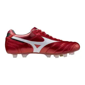 Football boots Mizuno Morelia II Japan FG image-1