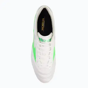 Fodboldsko Mizuno Morelia II Elite FG image-4