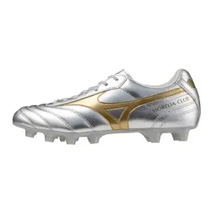 Fotbollsskor Mizuno Morelia II Club MD image-0