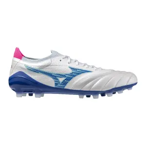 Kindervoetbalschoenen Mizuno Morelia Neo Beta Elite AG image-0
