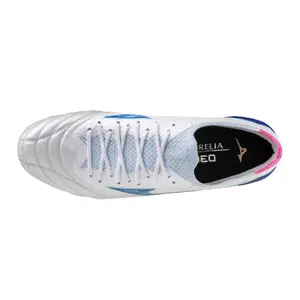 Kindervoetbalschoenen Mizuno Morelia Neo Beta Elite AG image-3