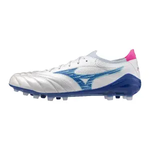 Kindervoetbalschoenen Mizuno Morelia Neo Beta Elite AG image-2
