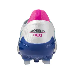 Kindervoetbalschoenen Mizuno Morelia Neo Beta Elite AG image-4