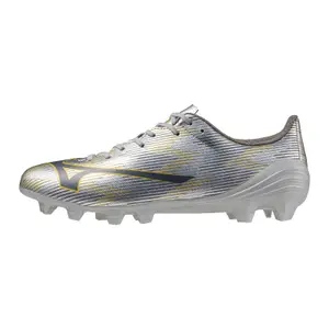 Scarpe calcio Mizuno Alpha II Select FG image-0