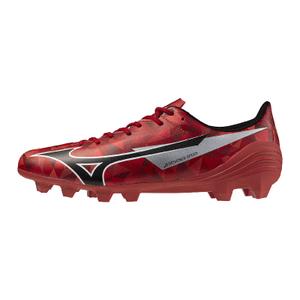 Chaussures de football Mizuno Alpha II Select FG image-1