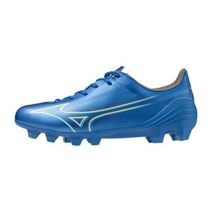 Dziecięce buty piłkarskie Mizuno Αlpha Select FG image-1