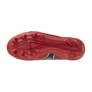 Chaussures de football enfant Mizuno Alpha 2 FG image-1