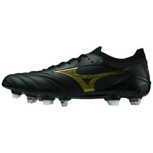 Fotbollsskor Mizuno Morelia Neo B Japan MIX image-1