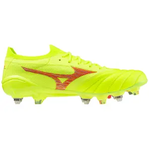 Fodboldsko Mizuno Morelia Neo IV Beta Japan MIX image-1