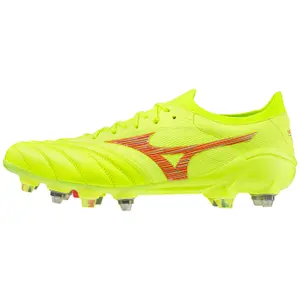 Fodboldsko Mizuno Morelia Neo IV Beta Japan MIX image-0