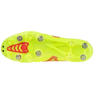 Fodboldsko Mizuno Morelia Neo IV Beta Japan MIX image-4