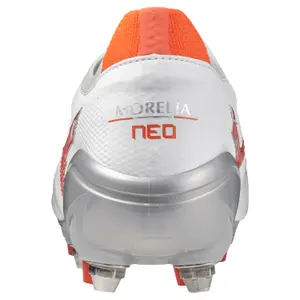 Fodboldsko Mizuno Morelia Neo IV Beta Japan MIX image-2