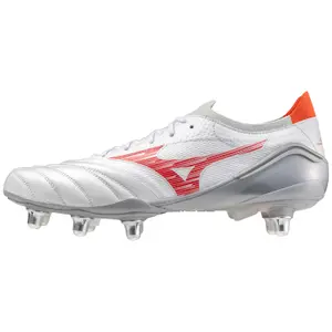 Fodboldsko Mizuno Morelia Neo IV Beta Elite SI image-0